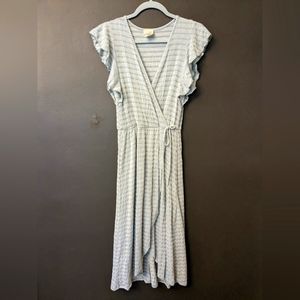 Caution To The Wind Dress, Sz. SMALL